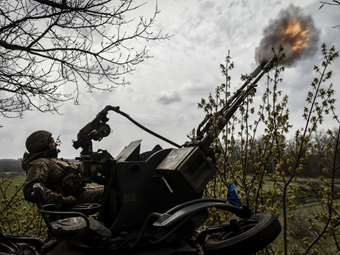 Άγνωστο πού βρίσκονται όπλα αξίας 1 δισ. δολ. που έστειλαν οι ΗΠΑ στην Ουκρανία