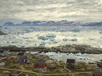 Δανία: Μεγάλα στρατιωτικά γυμνάσια στη Γροιλανδία - Δεν προσκλήθηκαν οι ΗΠΑ