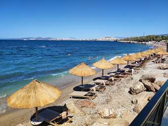 ΥΠΟΙΚ: Στις 8.911 οι καταγγελίες πολιτών στην εφαρμογή myCoast