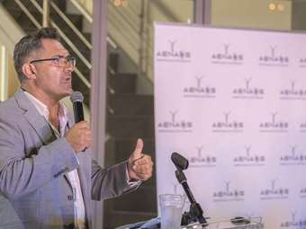 Νίκος Σηφάκης (ΑΕΝΑΟΣ Ενεργειακά Συστήματα): Το Net Billing θωρακίζει τον καταναλωτή απέναντι στο υψηλό κόστος ενέργειας