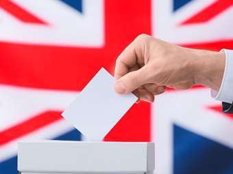 Guardian: Πέντε σημεία - κλειδιά από τις βρετανικές εκλογές