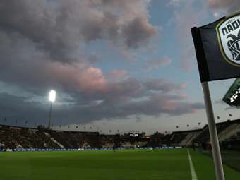 ΠΑΟΚ: Καταγγελία για φερόμενες απειλές με αφορμή την κατασκευή του νέου γηπέδου της Τούμπας - Διατάχθηκε προκαταρκτική έρευνα