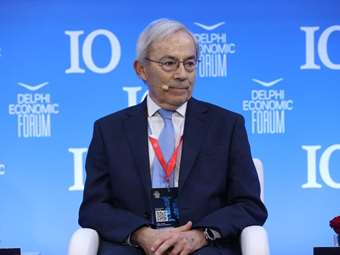 Πισσαρίδης (LSE): Η μάχη για την Τεχνητή Νοημοσύνη δεν κερδίζεται με γραφειοκρατία αλλά με επενδύσεις και αλλαγές