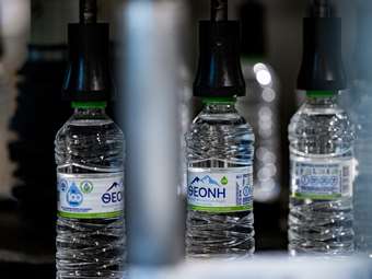 Από την οροσειρά των Αγράφων στις αγορές του κόσμου - Η ιστορία επιτυχίας του ΘΕΟΝΗ