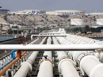 Ποιες πετρελαϊκές εγκαταστάσεις του Ιράν θα μπορούσαν να αποτελέσουν στόχο του Ισραήλ