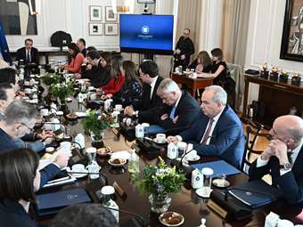 Υπουργικό Συμβούλιο: Ποια νομοσχέδια παρουσιάστηκαν και εγκρίθηκαν