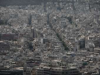 Β. Μακεδονία: Σημαντική αύξηση των τιμών των ακινήτων
