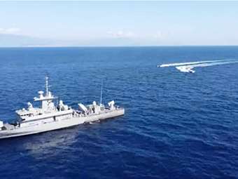 Αυξήθηκε ο ελληνόκτητος στόλος