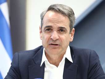 Κ. Μητσοτάκης: Αν κάποιος εκπαιδευτικός αρνείται να αξιολογηθεί, δεν πρέπει να έχει θέση στο Δημόσιο