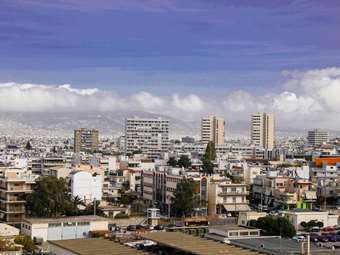 Ο φόβος του ΦΠΑ έφερε την έκρηξη στην οικοδομή - Συνέχεια στο ράλι τιμών στα διαμερίσματα