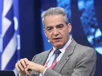 Άγγελος Συρίγος: Οι Τούρκοι επιδιώκουν να μην γίνει η συνάντηση Μητσοτάκη-Ερντογάν