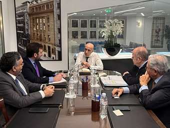 ΕΒΕΑ και ΠΣΕ ενώνουν δυνάμεις για την ενίσχυση των ελληνικών εξαγωγών