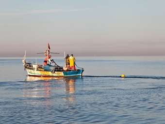 Η ΚτΠ παραδίδει το ΟΣΠΑ, το κύριο ψηφιακό εργαλείο διαχείρισης και παρακολούθησης των αλιευτικών δραστηριοτήτων