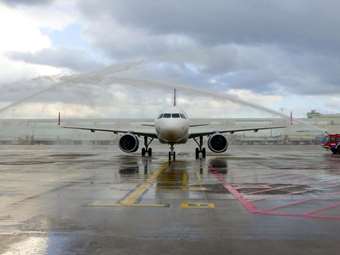 Πώς η Sky express κερδίζει έδαφος στην ελληνική αγορά