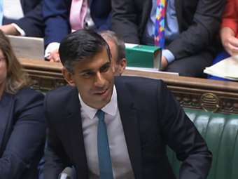 Βρετανία: Kατάρρευση για τους Συντηρητικούς προβλέπουν δυο νέες δημοσκοπήσεις