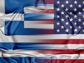 Reta Jo Lewis (EXIM Bank): Σε ιστορικό υψηλό οι σχέσεις ΗΠΑ-Ελλάδας