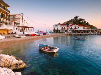 Η Σάμος ανάμεσα στους καλύτερους προορισμούς της Ευρώπης, σύμφωνα με Σκανδιναβικά ΜΜΕ