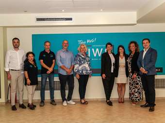 Η JTI στηρίζει δυναμικά την πρωτοβουλία του ΣΕΒ "Skills4Jobs"  στη Θράκη