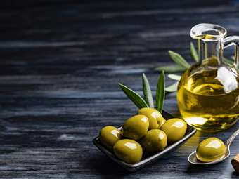 ΔΝΤ: Οι τιμές του ελαιολάδου καταγράφουν ρεκόρ 26 ετών