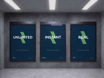 Real Consulting: Νέα διευθύνουσα σύμβουλος η Δ. Καρατζά - Εκτελεστικός αντιπρόεδρος ο Δ. Αθανασάκος