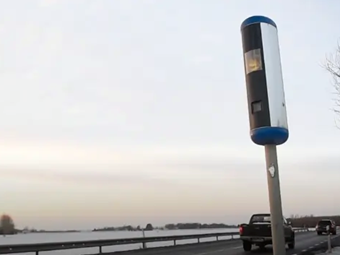 Κάμερες με τεχνητή νοημοσύνη θα ανιχνεύουν οδηγούς υπό την επήρεια αλκοόλ