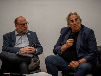 Ισχυρό αίτημα για ίδρυση Σχολής παραδοσιακών τεχνών στην Τήνο