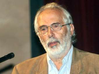 Πέθανε ο πρώην βουλευτής του ΠΑΣΟΚ Λευτέρης Κωνσταντινίδης