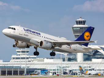 Η Lufthansa υπέβαλε αίτηση εκδήλωσης ενδιαφέροντος για μέρος του πακέτου μετοχών της Ita