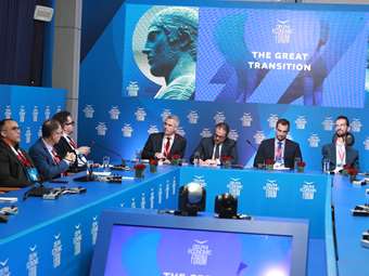 Ισχυρό πλήγμα έχει δεχθεί η εμπιστοσύνη των Ελλήνων στα εμβόλια