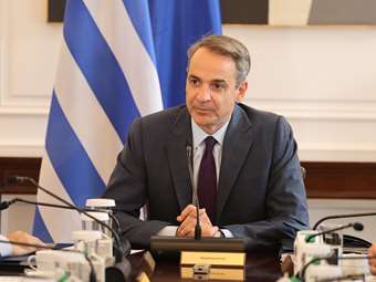 KYSEA: Greece's participation in the "Aspides" operation ratified