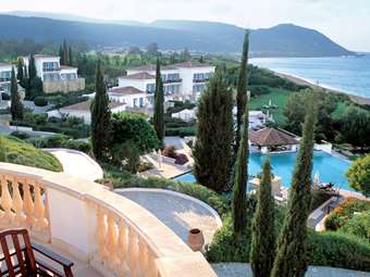 Thanos Hotels and Resorts: Τα σχέδια του κυπριακού ομίλου για επενδύσεις στην Ελλάδα και τα επόμενα βήματα