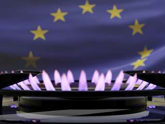 Η Ευρώπη τρέφει αυταπάτες για τα ενεργειακά της προβλήματα