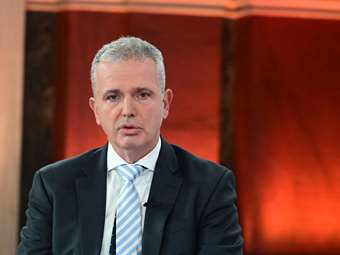 Παραιτήθηκε ο CEO των ΕΛΤΑ Γρ. Σκλήκας με σαφείς προειδοποιήσεις: "Αν δεν εξυγιανθούν τα ΕΛΤΑ κινδυνεύει η μισθοδοσία των υπαλλήλων"