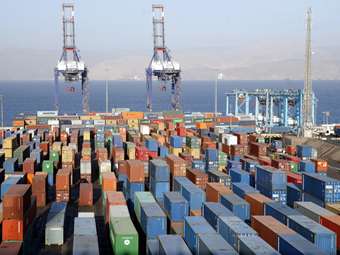 Ερυθρά Θάλασσα: Ένα τοπικό σοκ με παγκόσμιο αντίκτυπο στη ναυτιλία