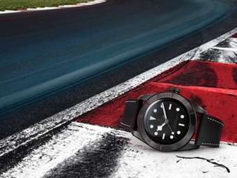 H TUDOR επιστρέφει στον μηχανοκίνητο αθλητισμό