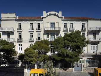 Ακόμη ένα deal εξαγοράς στην ιδιωτική εκπαίδευση στην Ελλάδα