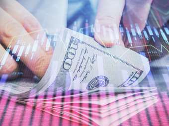 ΗΠΑ: Νέα επιβράδυνση του πληθωρισμού τον Μάρτιο - επιμένουν οι δομικές πιέσεις