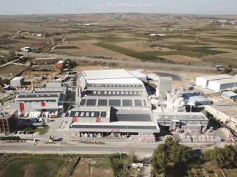 ISOMAT: Καινοτομία, βιωσιμότητα και γυναικεία δυναμική στον κλάδο των κατασκευών