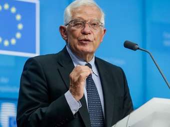 Μπορέλ: Ξεκινά επισήμως η επιχείρηση "Ασπίδες", μια στρατιωτική αμυντική επιχείρηση στην Ερυθρά Θάλασσα