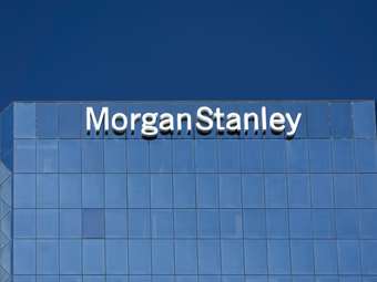 Το ραντεβού του Χρηματιστηρίου της Αθήνας με 30 τρισ. δολ. και την Morgan Stanley στο Λονδίνο