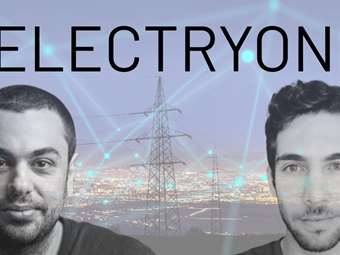 Electryone AI: Εισέρχεται σε νέες αγορές η startup που μεταμορφώνει τον ενεργειακό τομέα με τεχνητή νοημοσύνη