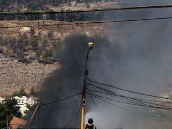 Λίβανος: Εκκλήσεις για αποκλιμάκωση, ο στρατός του Ισραήλ ετοιμάζεται για χερσαία εισβολή
