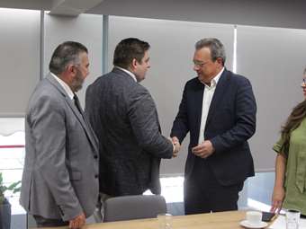 Σ. Φάμελλος: Χρειαζόμαστε επενδύσεις που να ανεβάζουν το εισόδημα και να κρατούν την εργασία στην Ελλάδα