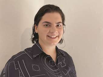 Δήµητρα Παντελάκη: Αναπτύσσοντας εργαλεία για την κάλυψη των κενών στην οφθαλµολογία και την παιδιατρική