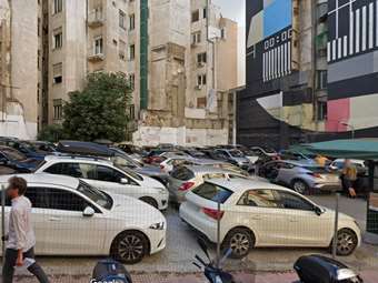 Πώς προχωρά η εκμίσθωση του πάρκινγκ - "φιλέτου" στην καρδιά του Συντάγματος