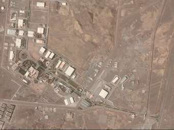 Πυρηνικά: Έτοιμος να μεταβεί στο Ιράν ο επικεφαλής του ΔΟΑΕ για να αποτιμήσει την κατάσταση