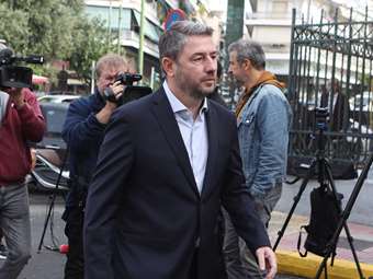 Ξεκίνησε η δίκη για την υπόθεση των παράνομων παρακολουθήσεων - Τι είπε στην κατάθεση του ο Ν. Ανδρουλάκης