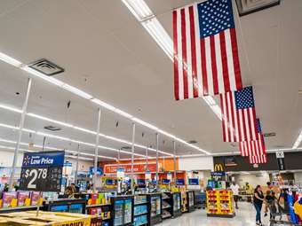 Οι δασμοί Τραμπ άρχισαν να φέρνουν πληθωρισμό στις ΗΠΑ - Τι έδειξαν τα στοιχεία Αυγούστου