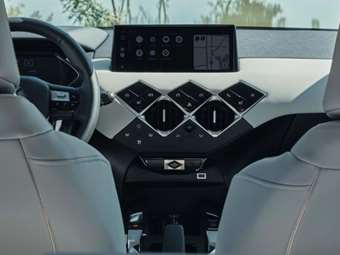 Αυτό το αυτοκίνητο έχει δωρεάν έξτρα εξοπλισμό 3.800 ευρώ