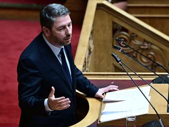 Androulakis: This year's Easter feast will be the most expensive of all time